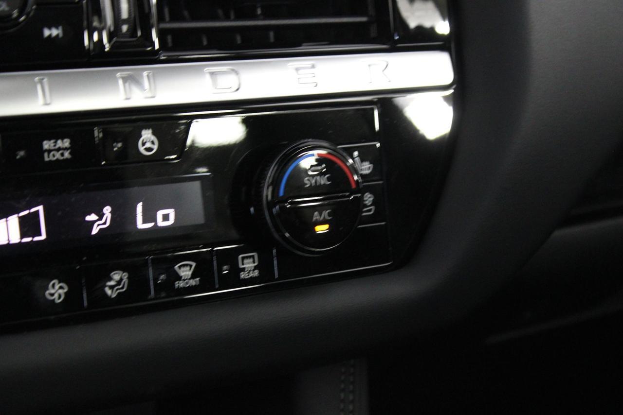 2026 Nissan Pathfinder Platinum Manassas VA