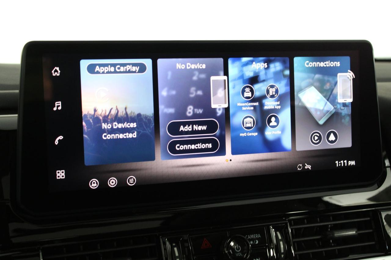 2026 Nissan Pathfinder Platinum Manassas VA