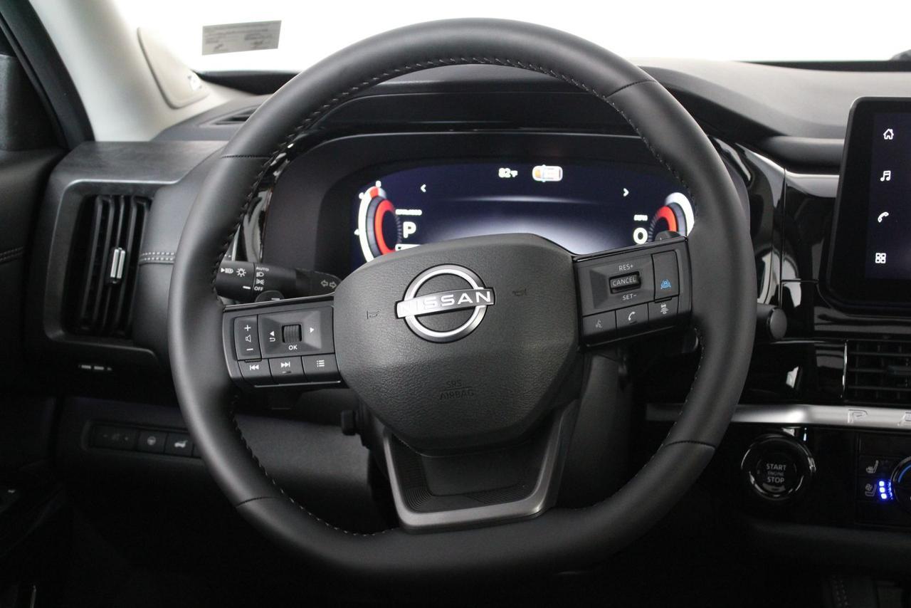 2026 Nissan Pathfinder Platinum Manassas VA