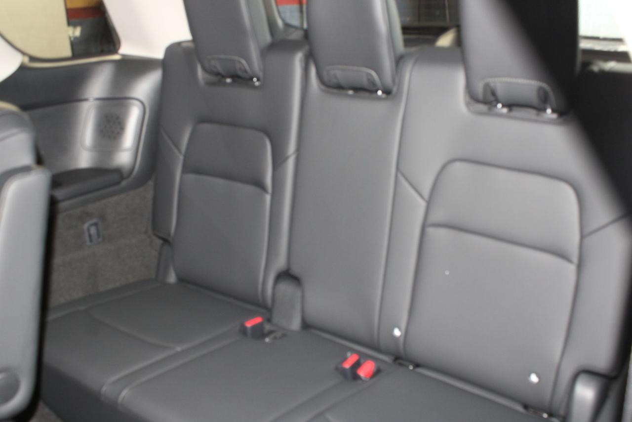 2026 Nissan Pathfinder Platinum Manassas VA