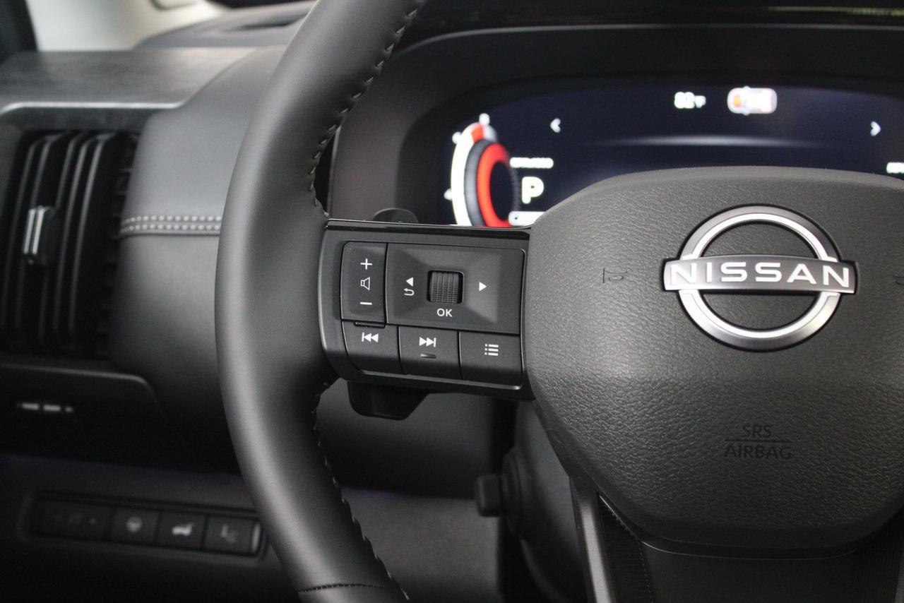 2026 Nissan Pathfinder Platinum Manassas VA