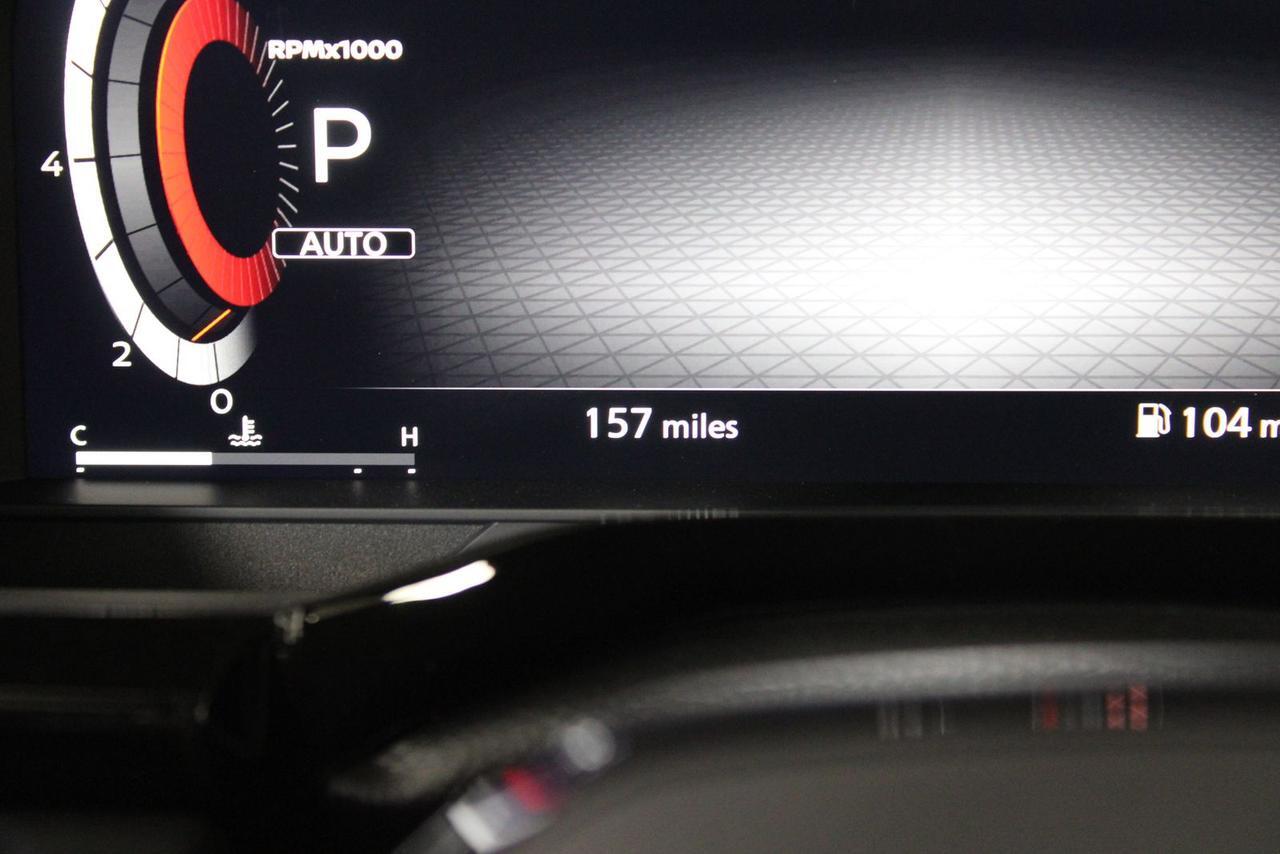 2026 Nissan Pathfinder Platinum Manassas VA