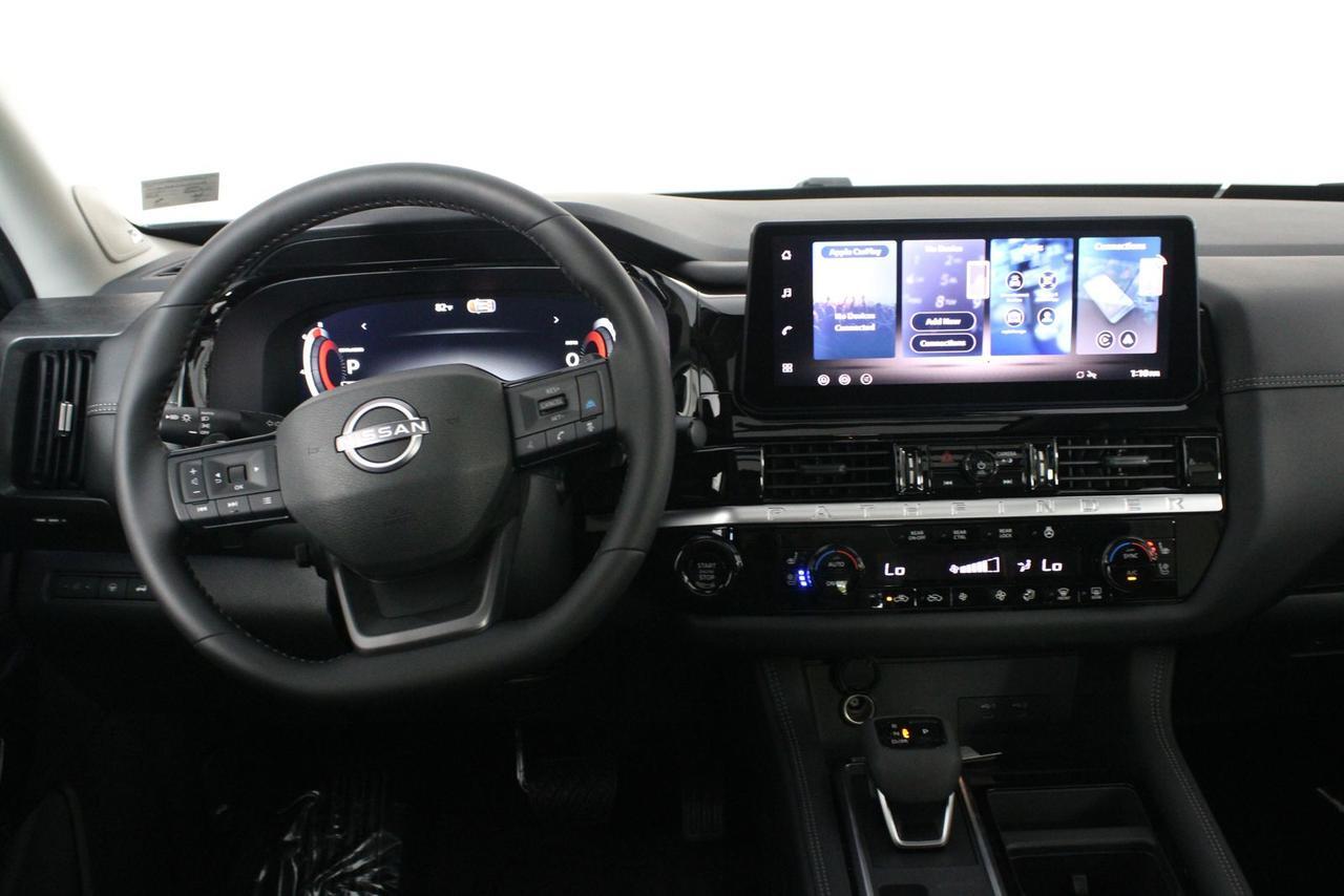 2026 Nissan Pathfinder Platinum Manassas VA
