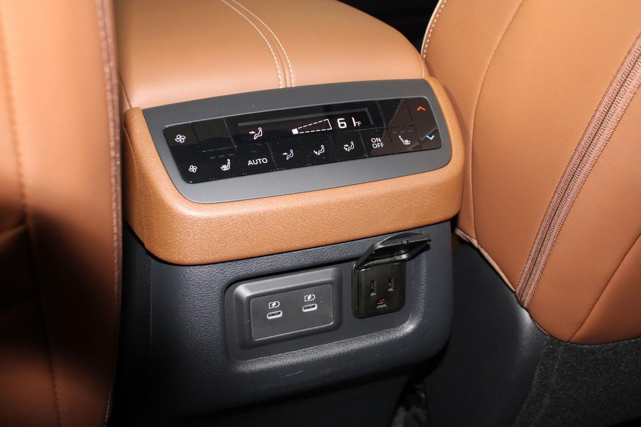 2026 Nissan Pathfinder Platinum Manassas VA