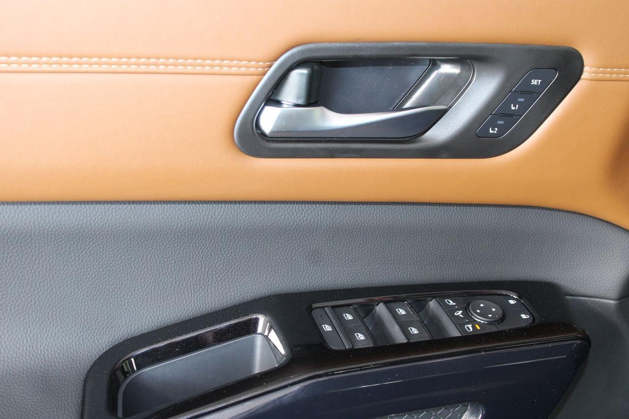 2026 Nissan Pathfinder Platinum Manassas VA