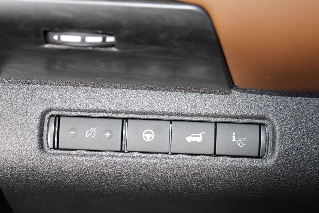 2026 Nissan Pathfinder Platinum Manassas VA