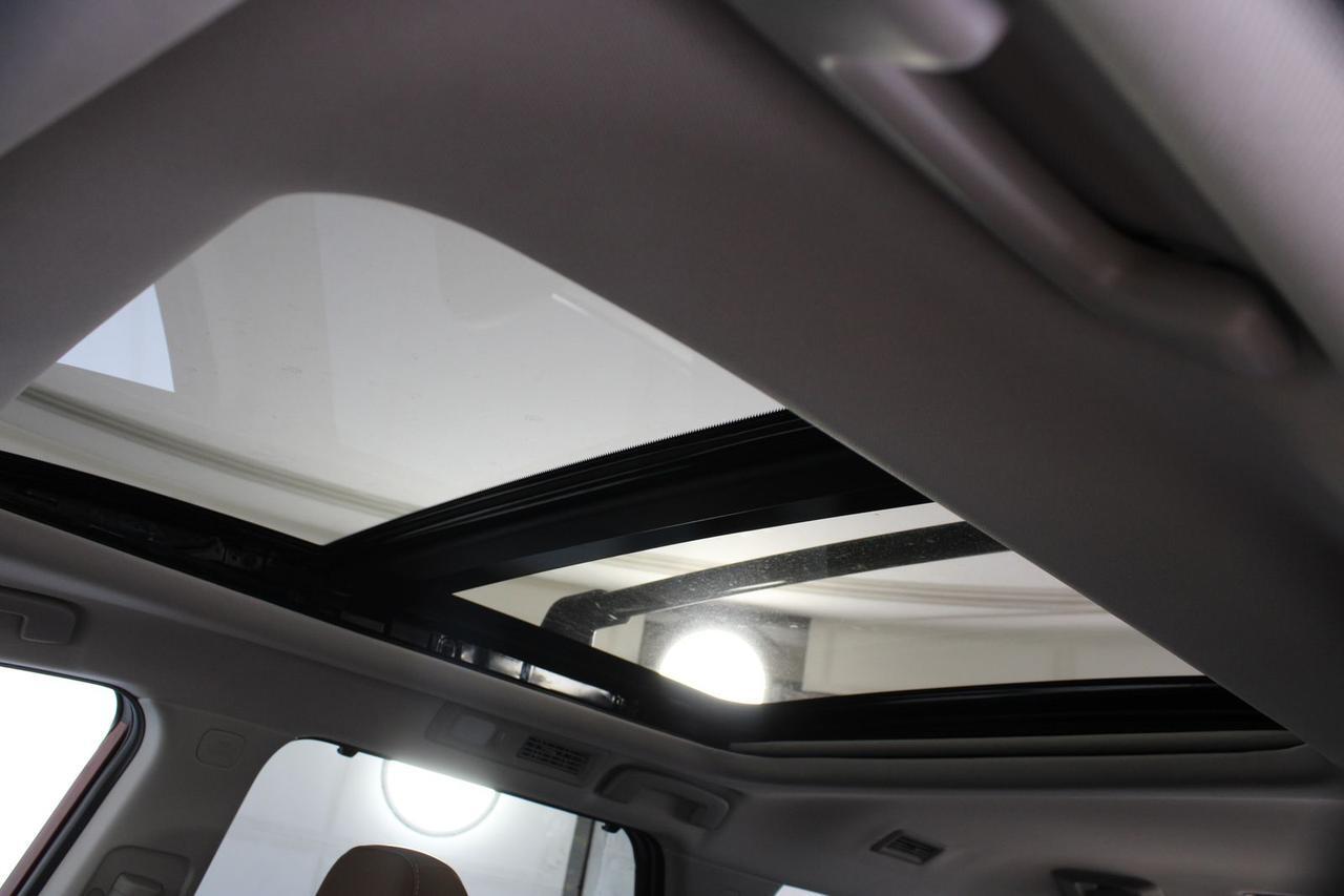 2026 Nissan Pathfinder Platinum Manassas VA