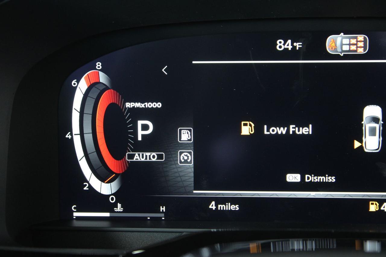 2026 Nissan Pathfinder Platinum Manassas VA