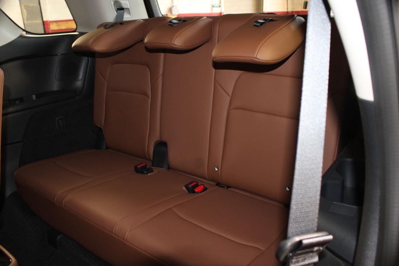 2026 Nissan Pathfinder Platinum Manassas VA