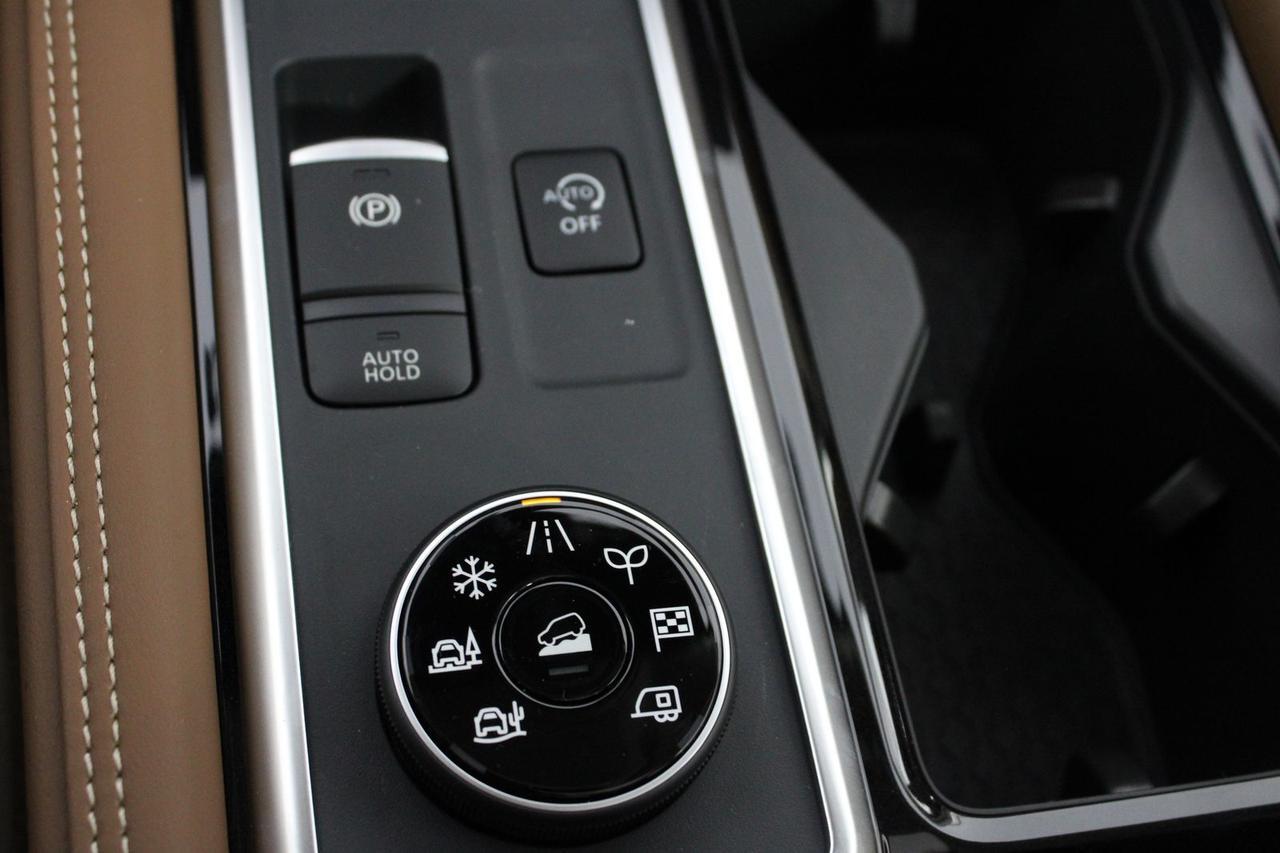 2026 Nissan Pathfinder Platinum Manassas VA