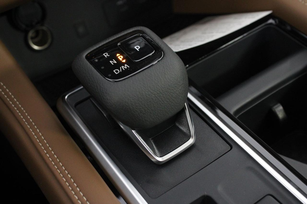 2026 Nissan Pathfinder Platinum Manassas VA