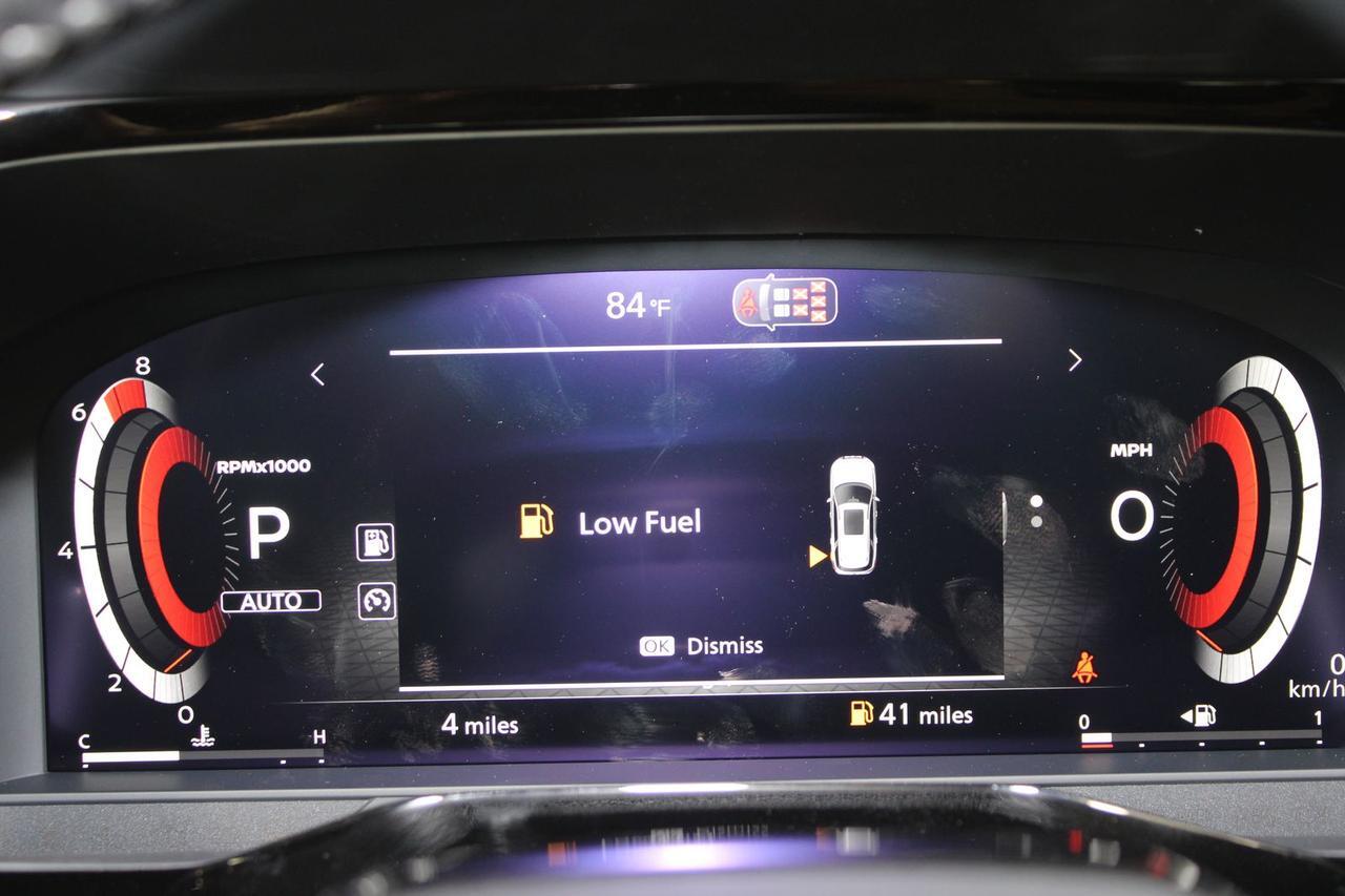 2026 Nissan Pathfinder Platinum Manassas VA