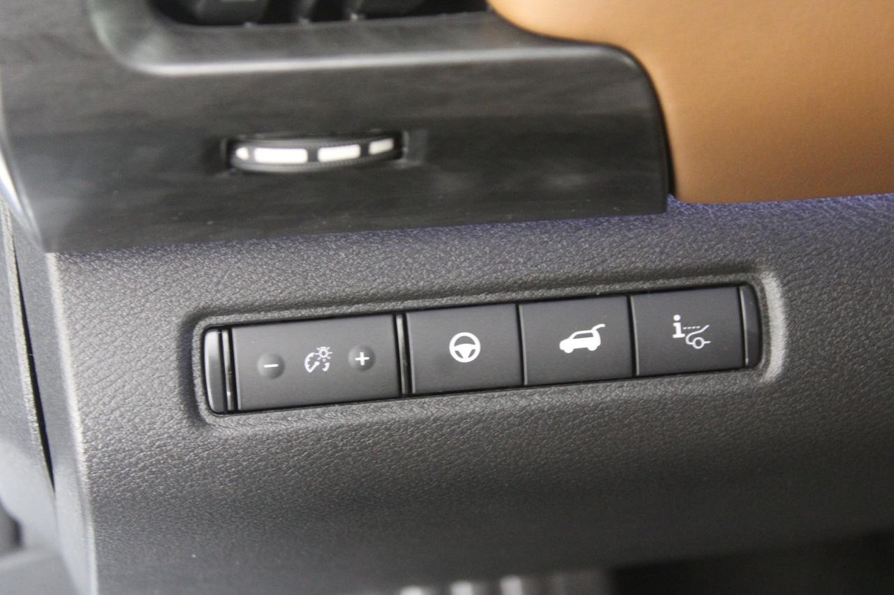 2026 Nissan Pathfinder Platinum Manassas VA