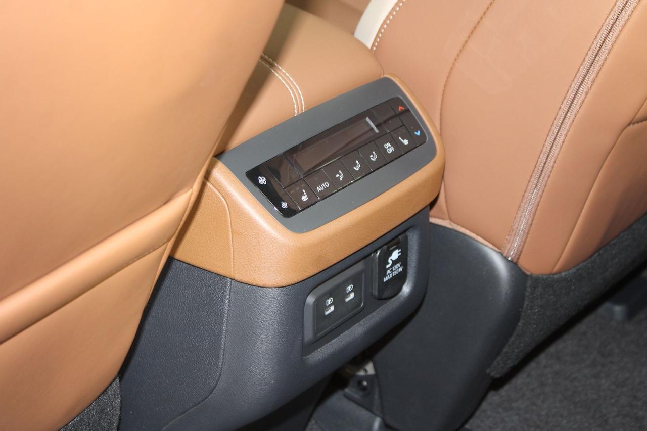 2026 Nissan Pathfinder Platinum Manassas VA