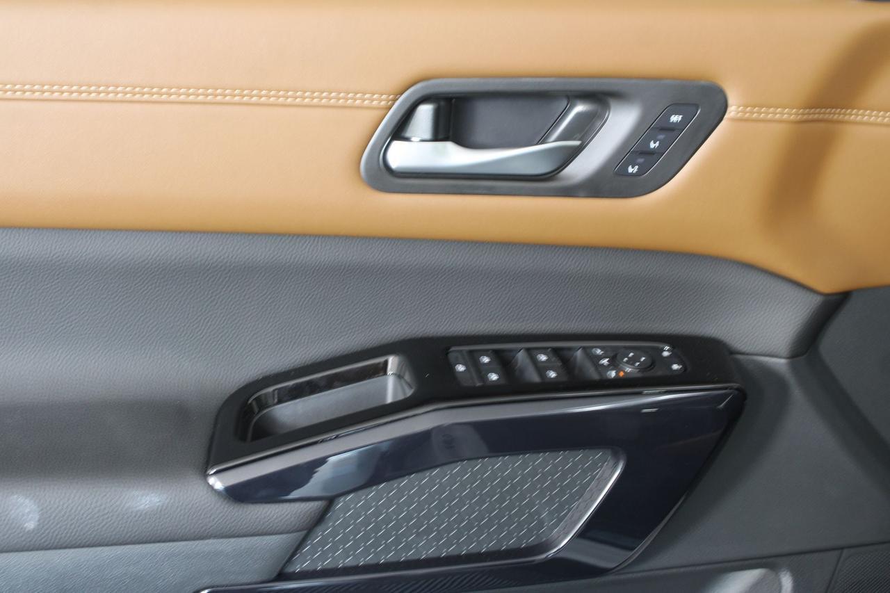 2026 Nissan Pathfinder Platinum Manassas VA