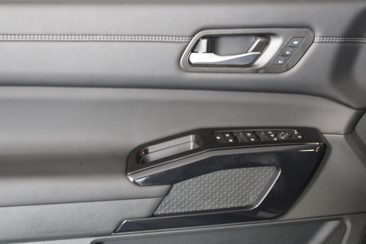 2026 Nissan Pathfinder Platinum Manassas VA