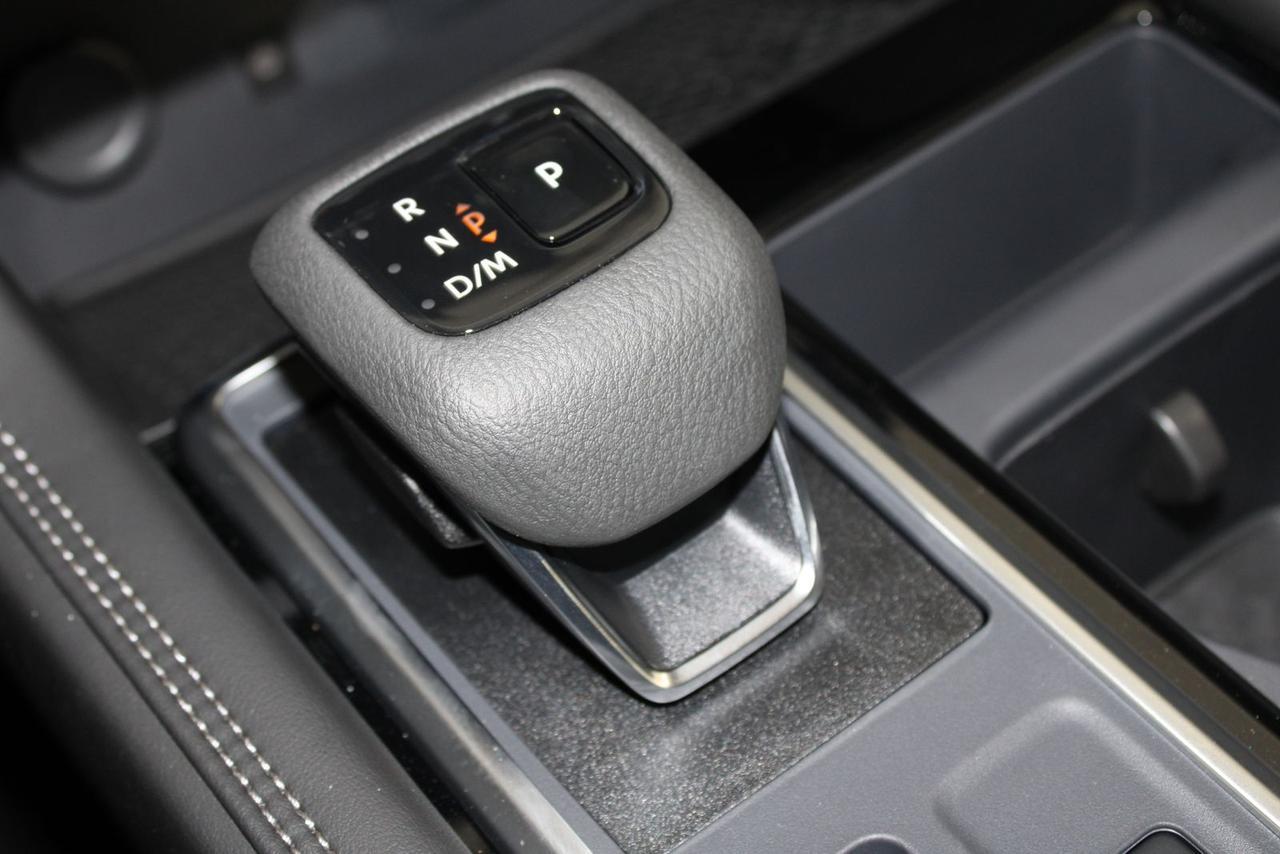 2026 Nissan Pathfinder Platinum Manassas VA