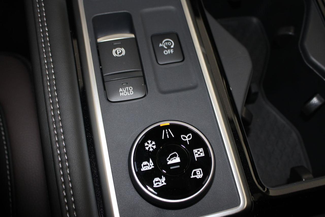 2026 Nissan Pathfinder Platinum Manassas VA