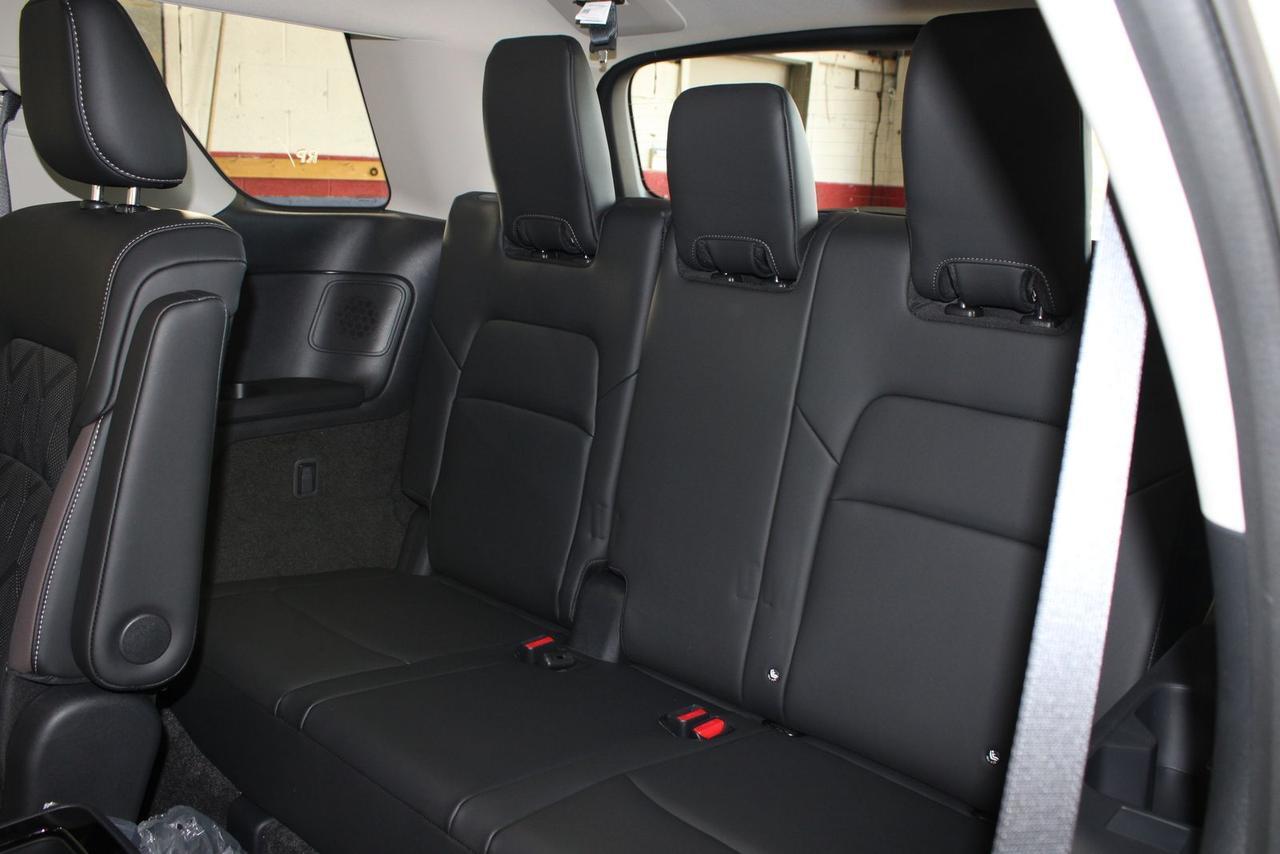 2026 Nissan Pathfinder Platinum Manassas VA