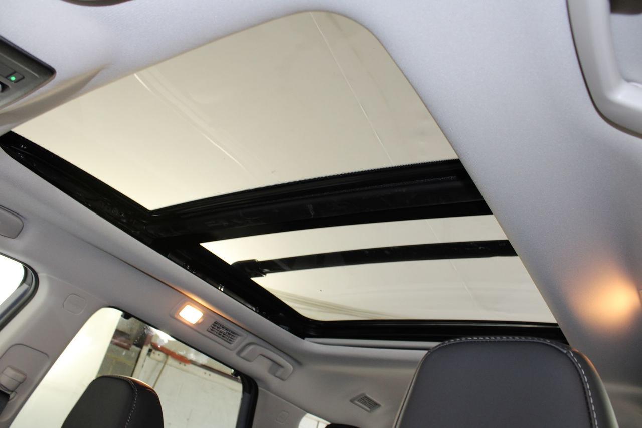 2026 Nissan Pathfinder Platinum Manassas VA
