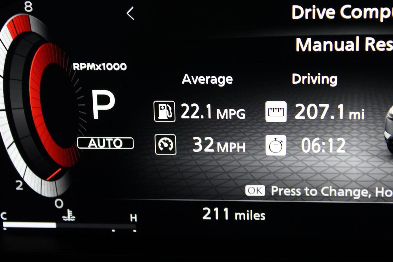 2026 Nissan Pathfinder Platinum Manassas VA