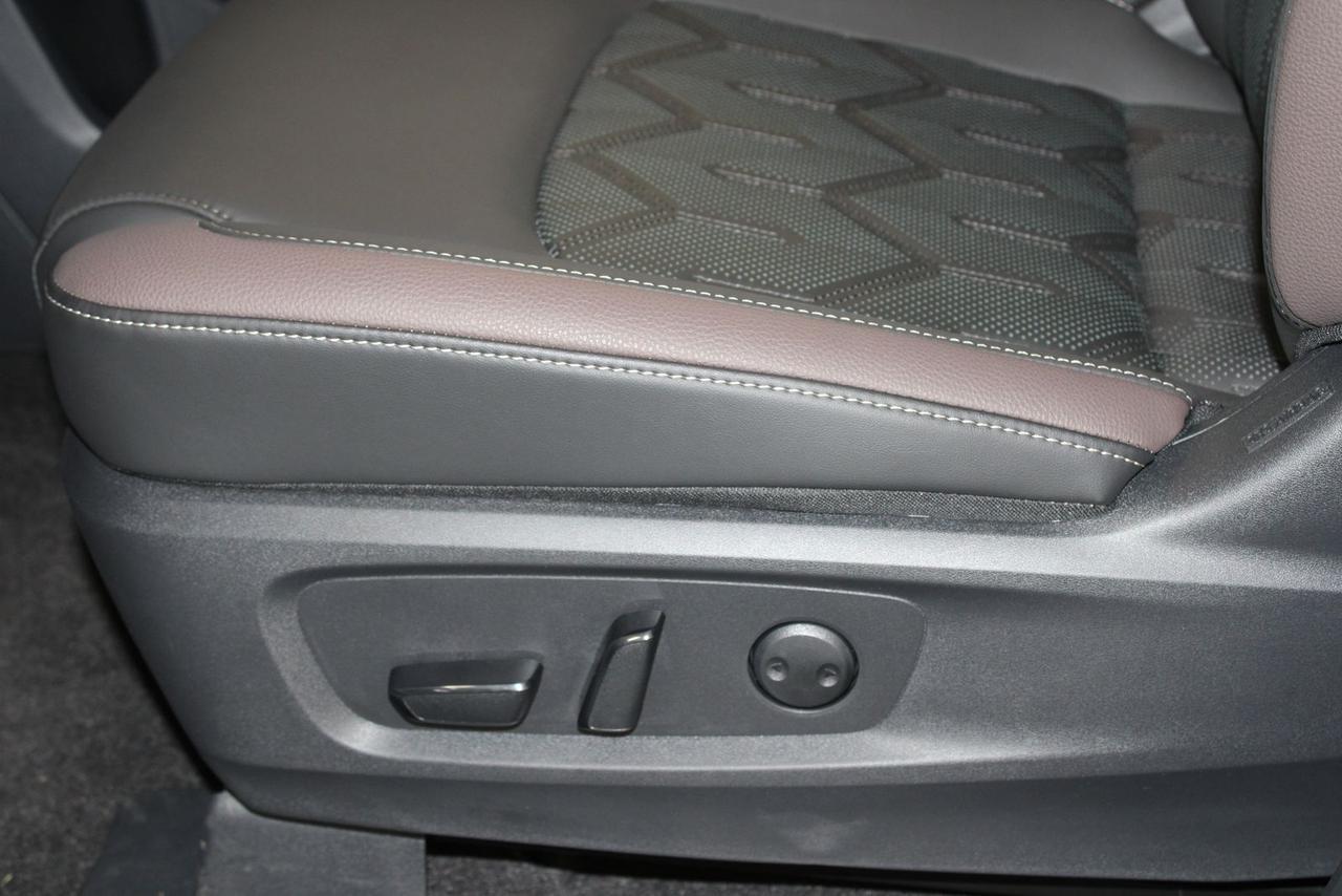 2026 Nissan Pathfinder Platinum Manassas VA