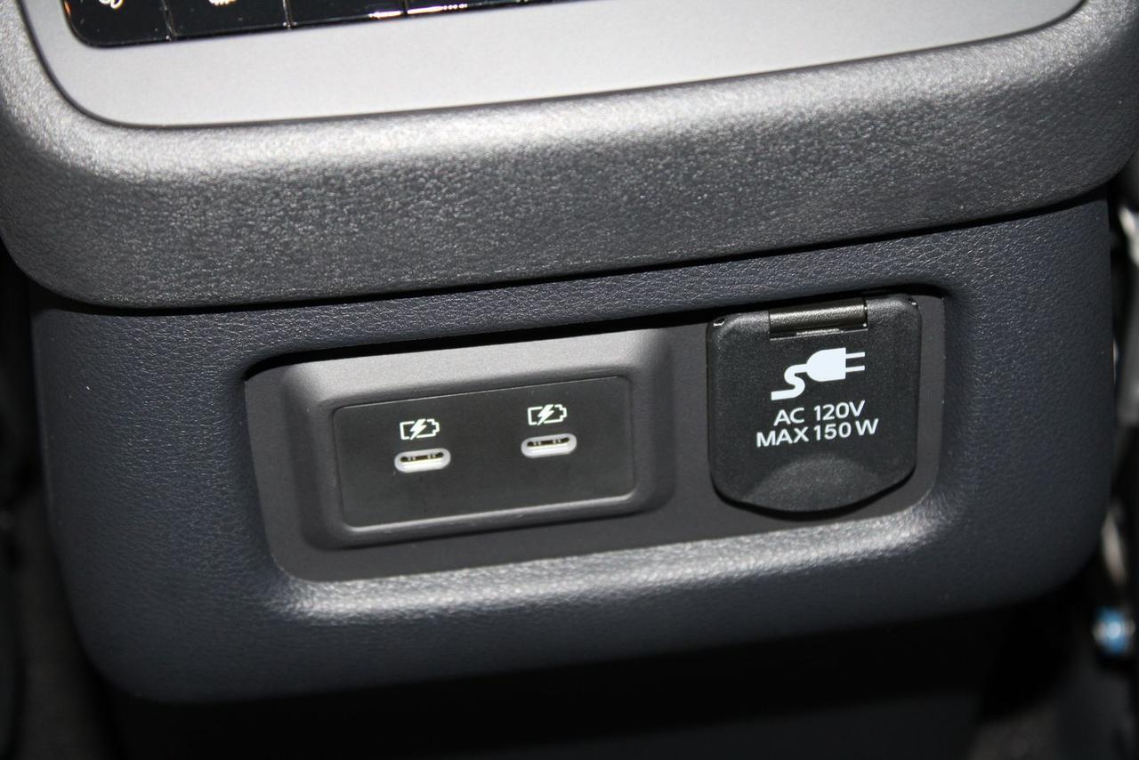 2026 Nissan Pathfinder Platinum Manassas VA