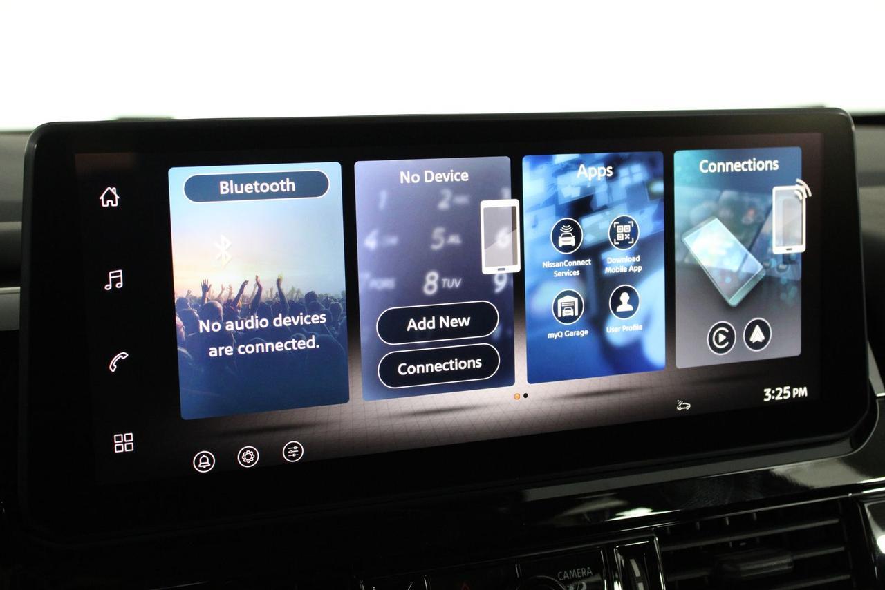 2026 Nissan Pathfinder Platinum Manassas VA