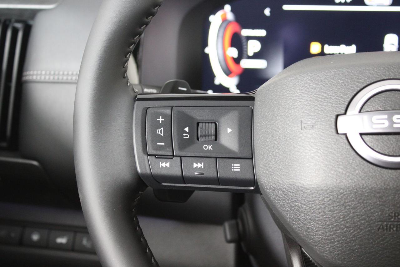 2026 Nissan Pathfinder Platinum Manassas VA