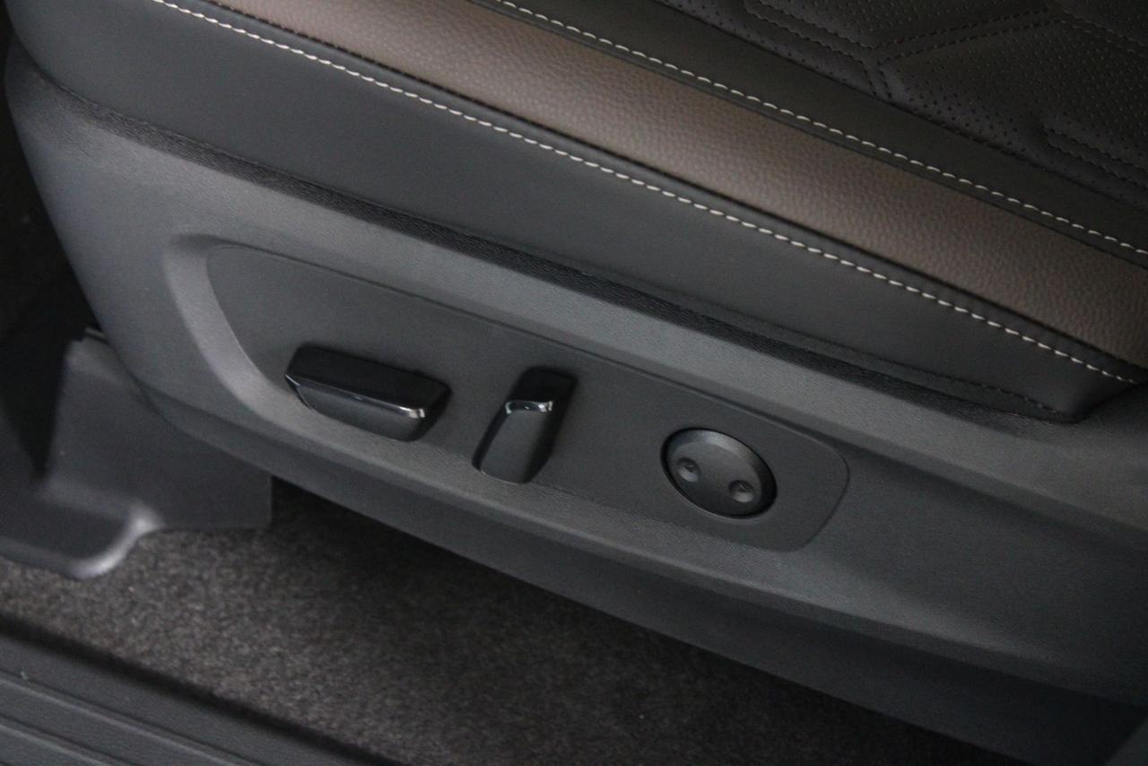 2026 Nissan Pathfinder Platinum Manassas VA