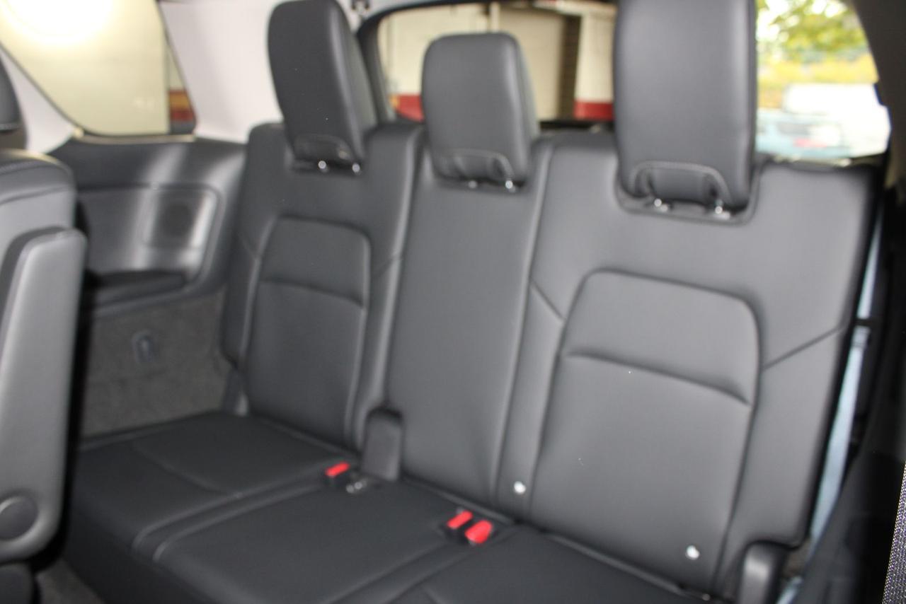 2026 Nissan Pathfinder Platinum Manassas VA