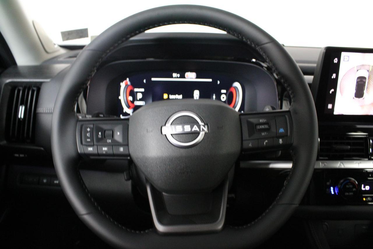 2026 Nissan Pathfinder Platinum Manassas VA