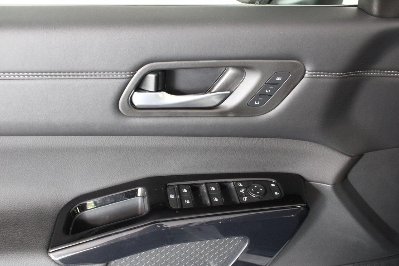 2026 Nissan Pathfinder Platinum Manassas VA