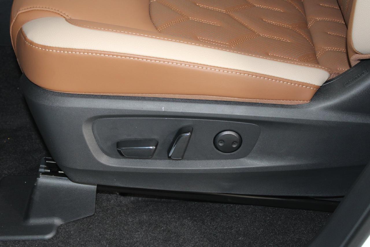2026 Nissan Pathfinder Platinum Manassas VA