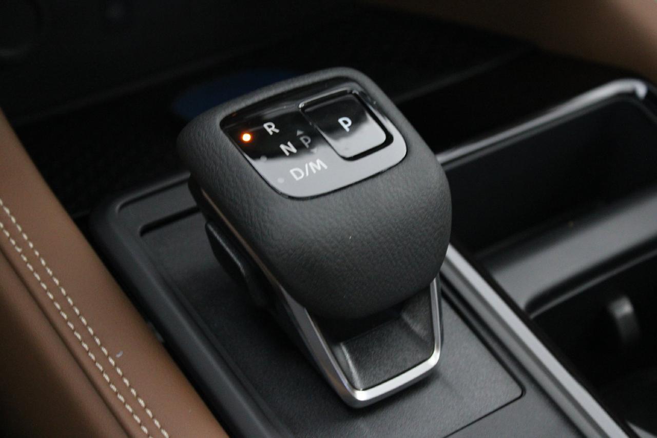 2026 Nissan Pathfinder Platinum Manassas VA