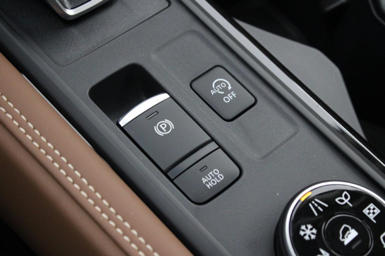 2026 Nissan Pathfinder Platinum Manassas VA