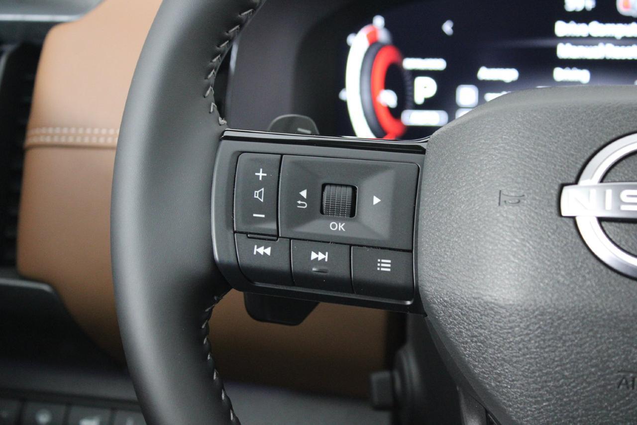 2026 Nissan Pathfinder Platinum Manassas VA