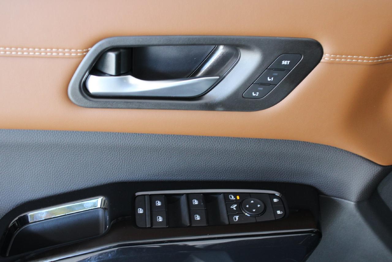 2026 Nissan Pathfinder Platinum Manassas VA
