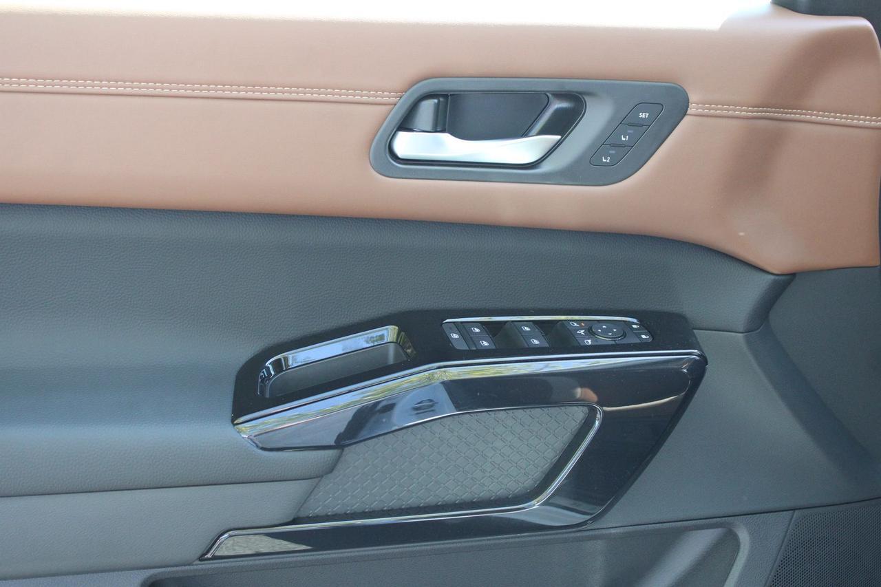 2026 Nissan Pathfinder Platinum Manassas VA