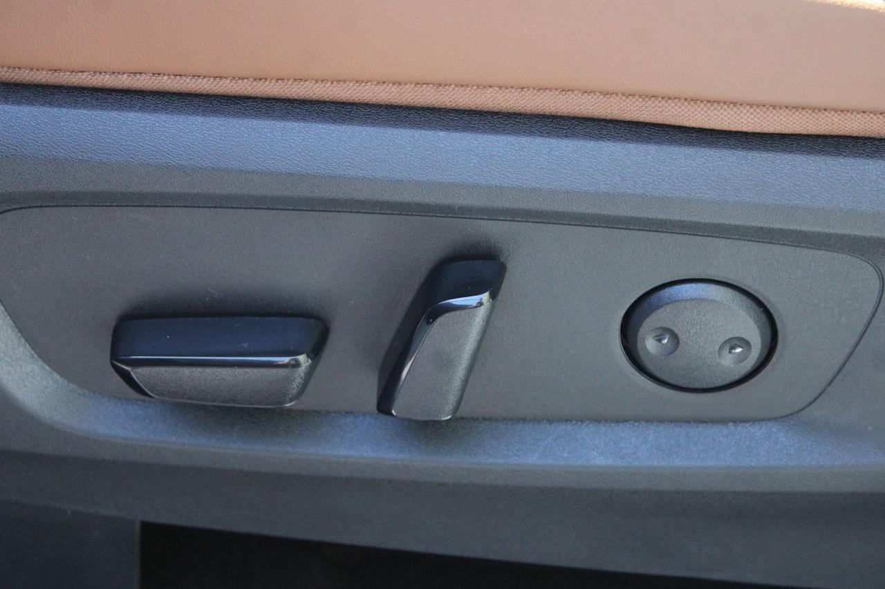 2026 Nissan Pathfinder Platinum Manassas VA