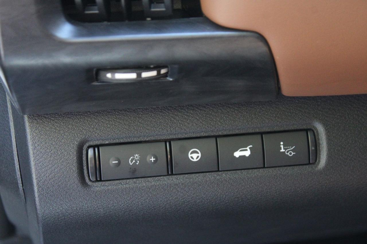 2026 Nissan Pathfinder Platinum Manassas VA