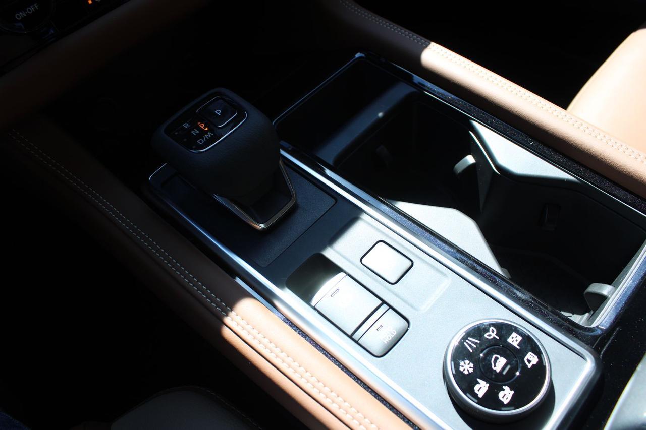 2026 Nissan Pathfinder Platinum Manassas VA