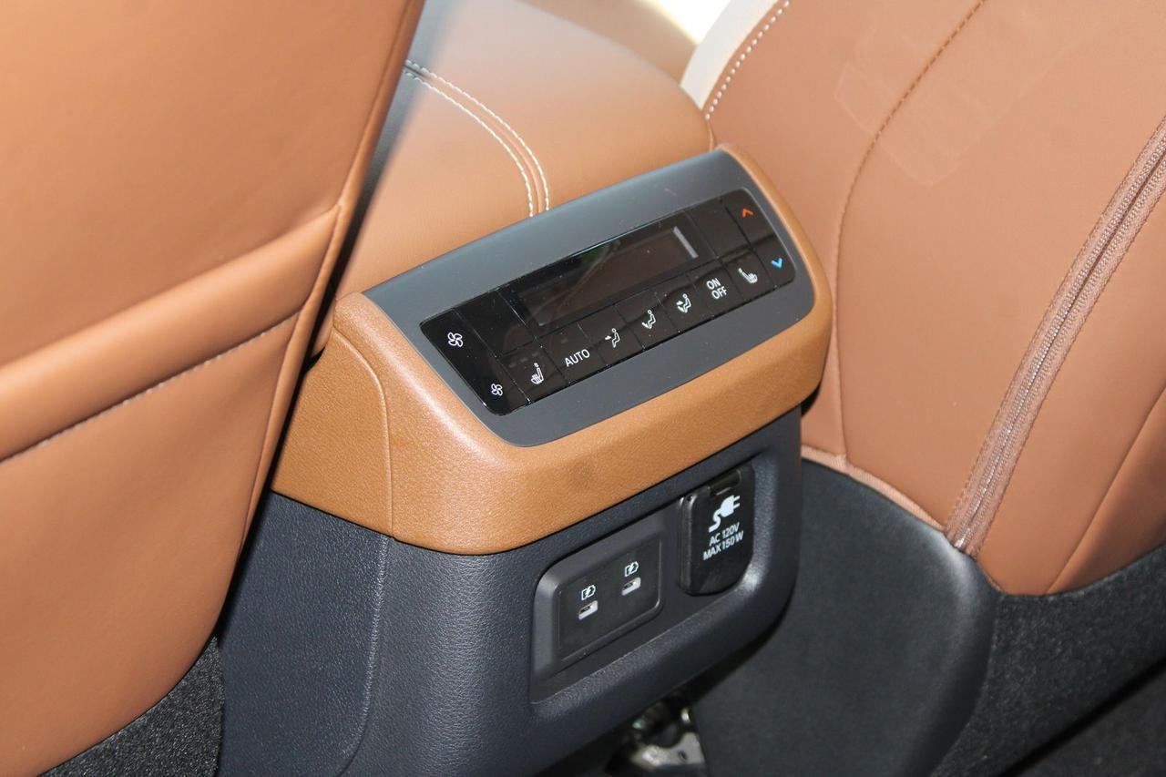 2026 Nissan Pathfinder Platinum Manassas VA