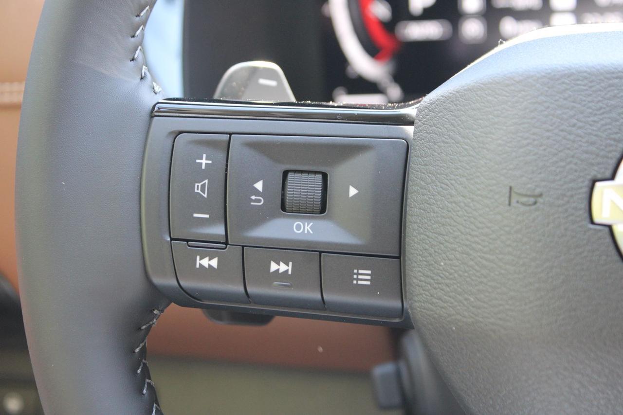 2026 Nissan Pathfinder Platinum Manassas VA