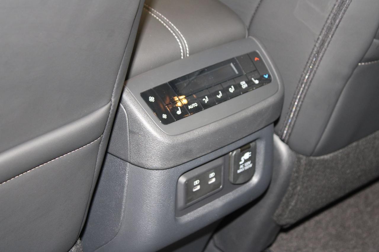 2026 Nissan Pathfinder Platinum Manassas VA