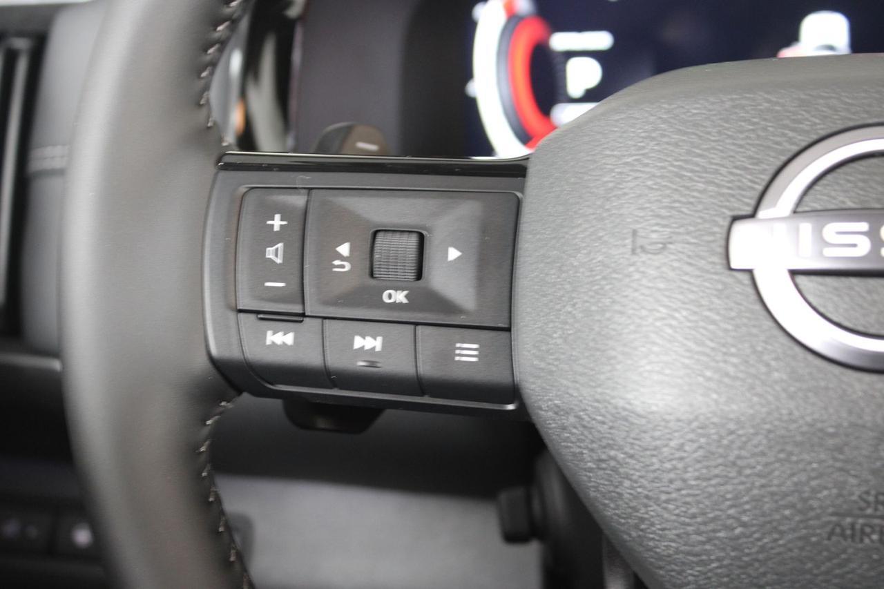 2026 Nissan Pathfinder Platinum Manassas VA