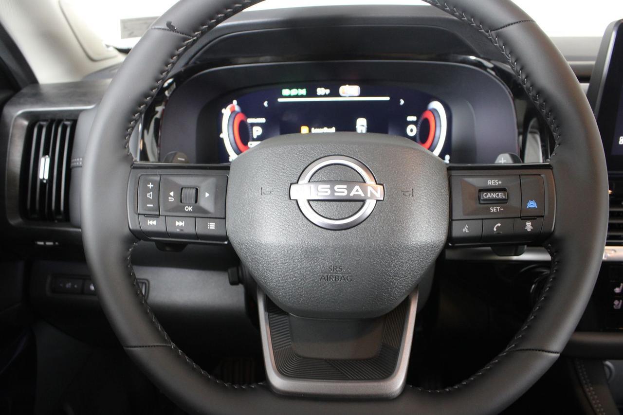 2026 Nissan Pathfinder Platinum Manassas VA