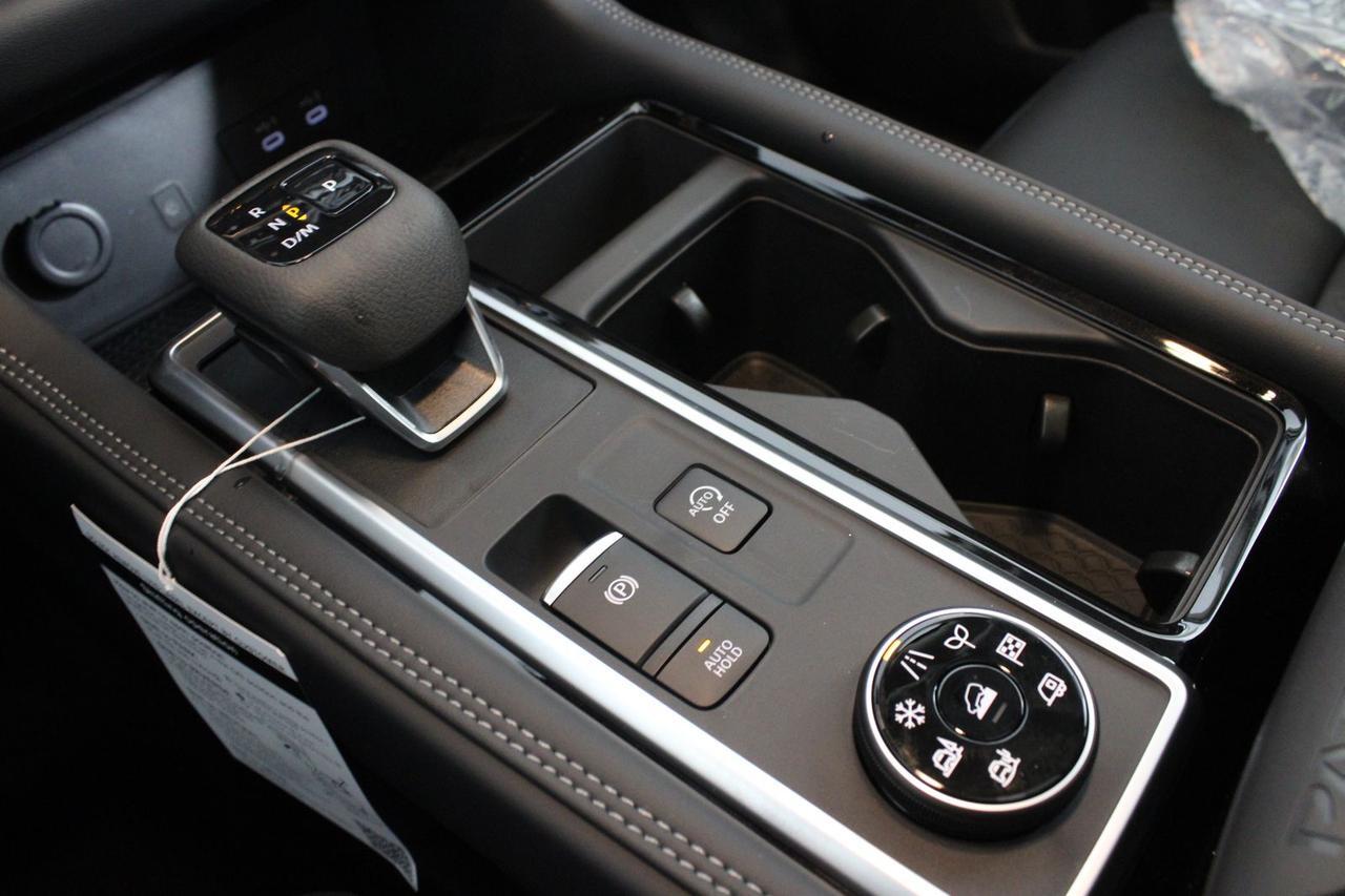 2026 Nissan Pathfinder Platinum Manassas VA