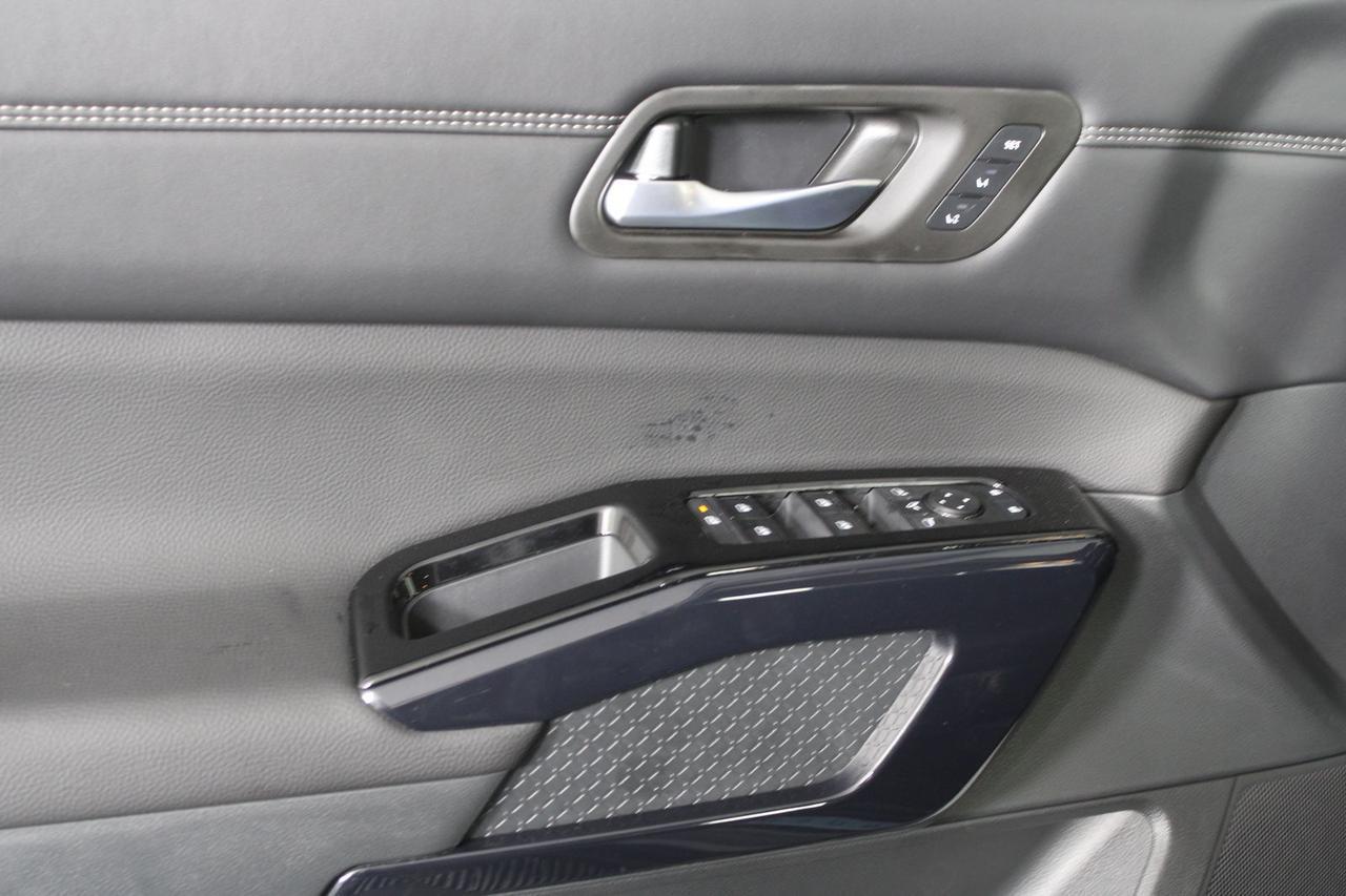2026 Nissan Pathfinder Platinum Manassas VA