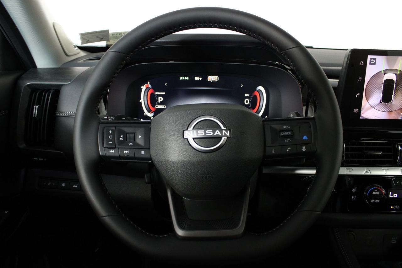 2026 Nissan Pathfinder Platinum Manassas VA